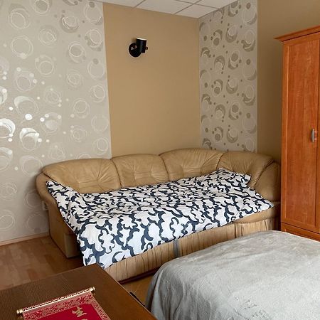 Relax Appartement Zalaegerszeg Buitenkant foto