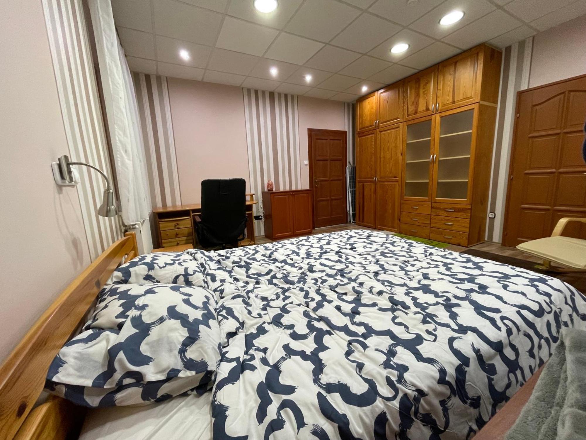 Relax Appartement Zalaegerszeg Buitenkant foto