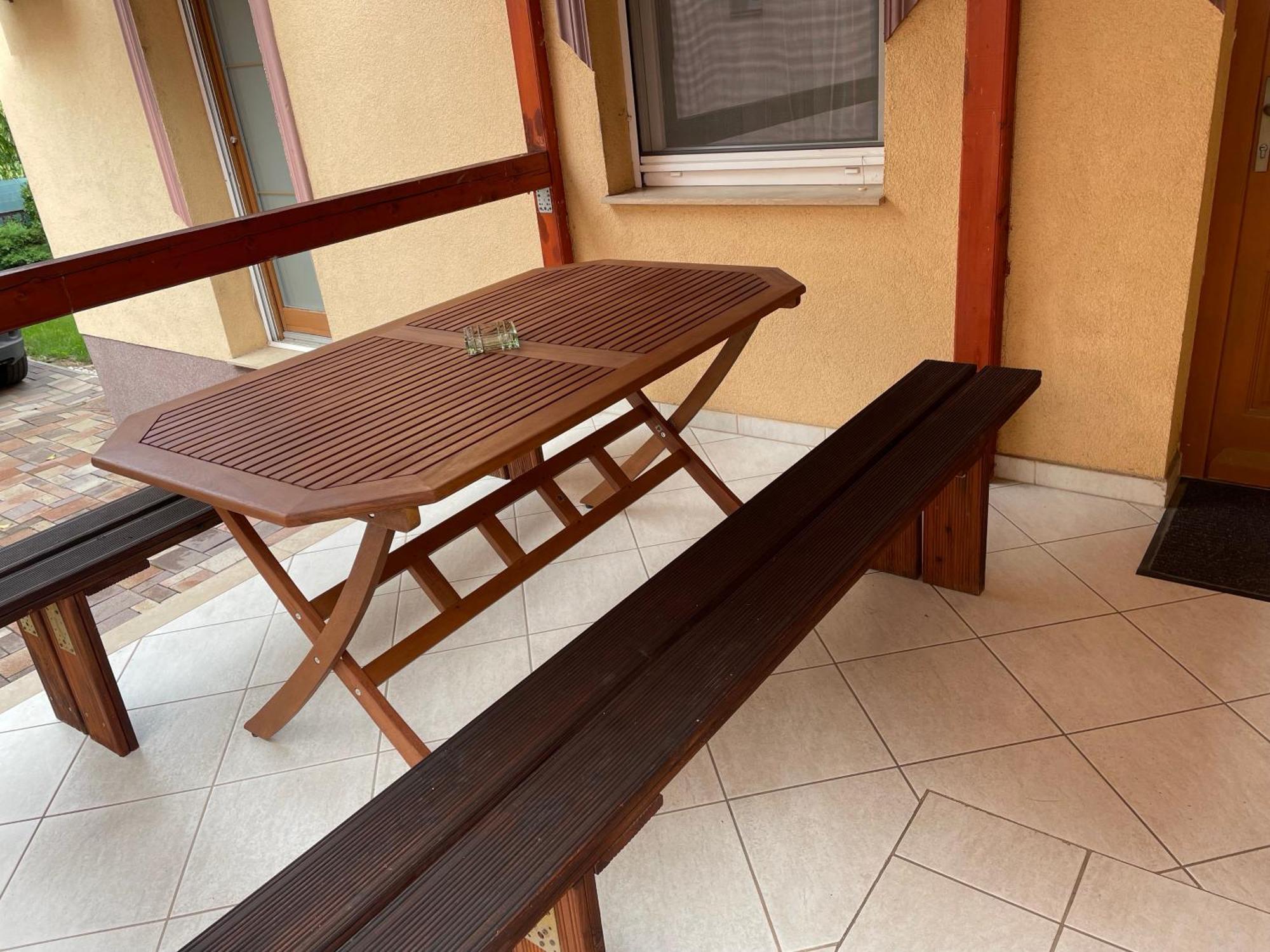 Relax Appartement Zalaegerszeg Buitenkant foto