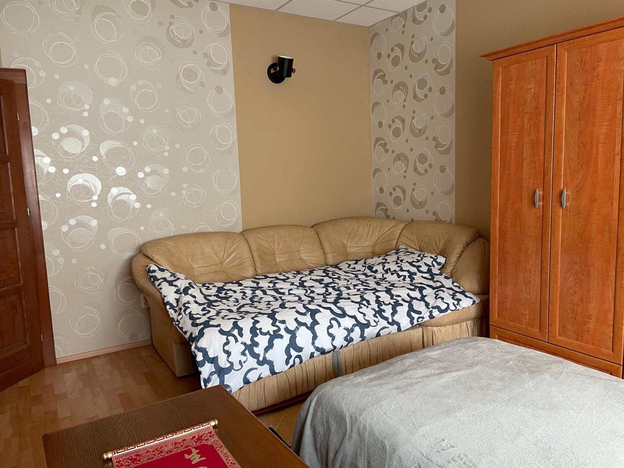 Relax Appartement Zalaegerszeg Buitenkant foto